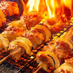 三美焼鳥 新さっぽろ店