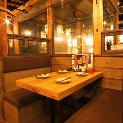 人気の美味い店 川口駅近くの居酒屋でおすすめ 完全個室 飲み放題など ぐるなび