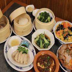 大衆飯店 かね子 蒲田店