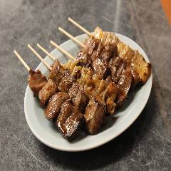 大衆飯店 かね子 蒲田店