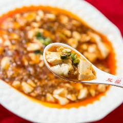 中国食府 双龍居 池田町本店 