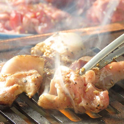 美味しいお店が見つかる 御茶ノ水の焼肉 ホルモン 鉄板焼きでおすすめしたい人気のお店 ぐるなび