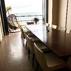 Maruha Resort まるはドライブイン内海店 常滑 知多半島 バイキング ビュッフェ ぐるなび