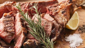 銀座で肉厚ステーキなどが味わえる人気のステーキレストラン15選