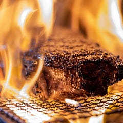 グリル＆バーベキュー プラチナミート 白金肉