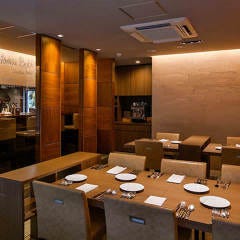 Bisteria Bekk ビステリアベック 小倉北区 イタリアン イタリア料理 ぐるなび