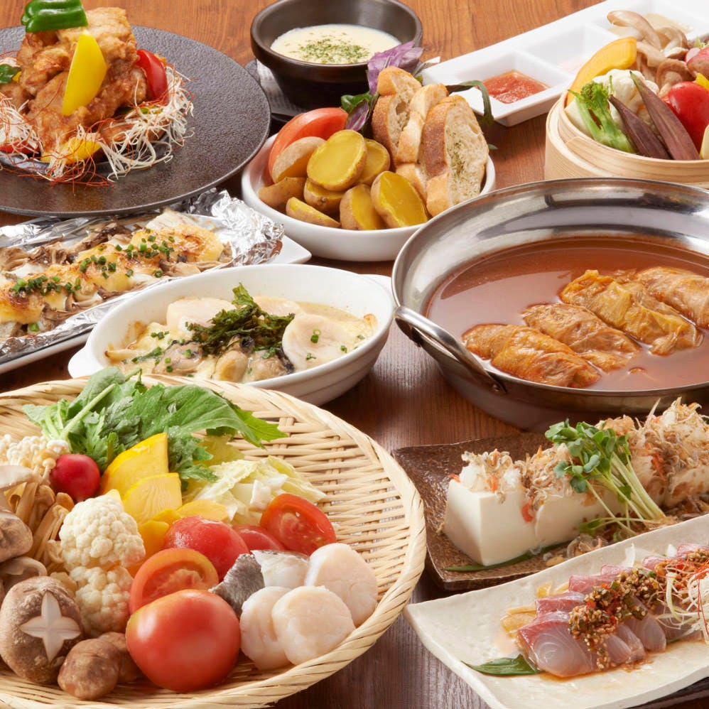 21年 最新グルメ 調布にあるおしゃれでムード重視のお店 レストラン カフェ 居酒屋のネット予約 東京版 21年 最新グルメ 調布にあるおしゃれでムード重視のお店 レストラン カフェ 居酒屋のネット予約 東京版