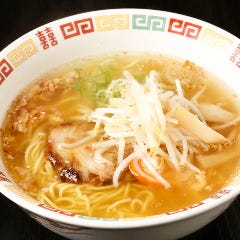 くうにゃん メニュー写真 : 姑娘 - 会津下郷/ラーメン | 食べログ
