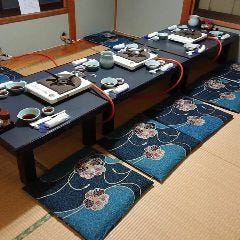 味路