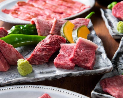 人気の美味い店 滋賀県の焼肉ならここ 今好評の食べ放題など ぐるなび
