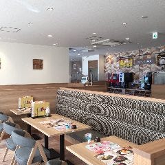 デニーズ 勝どき店 席 個室 貸切一覧 ぐるなび