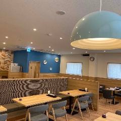 デニーズ 勝どき店 席 個室 貸切一覧 ぐるなび