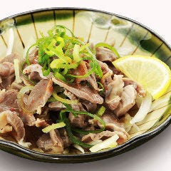炉端かば 三次店 メニュー かばおすすめ料理 ぐるなび