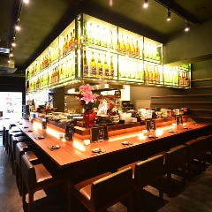 八海山 越後屋