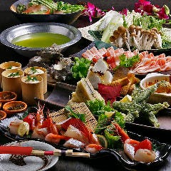 奈良めし 板焚屋