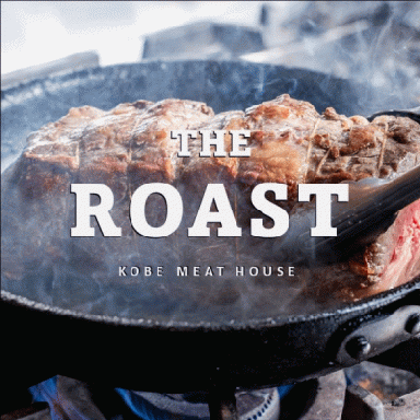 THE ROAST  KOBE Meat House グランフロント大阪  メニューの画像