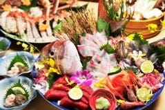 魚の巣 阪急西宮北口店
