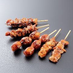 お肉の惣菜 伊達商店