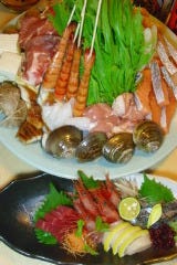 酒房 味通り