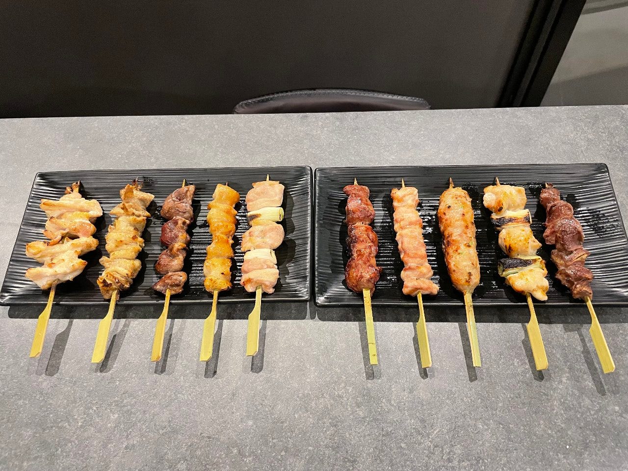 炭火焼18（上野/焼き鳥） - 楽天ぐるなび