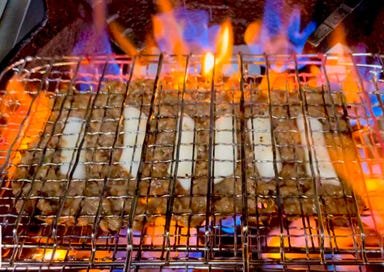 焼肉・韓国料理 KollaBoLite（コラボライト）ルミネエスト新宿店 メニューの画像