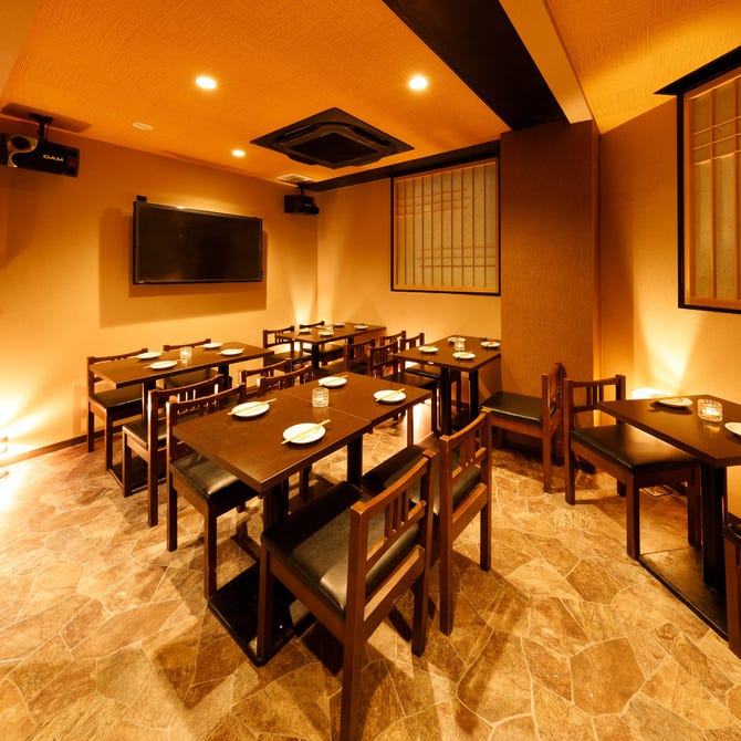 漁師の台所 個室居酒屋 五右衛門 赤羽店 赤羽 居酒屋 ぐるなび