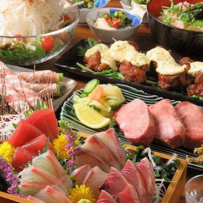 美味しいお店が見つかる 東京都 大人数で宴会 おすすめ人気レストラン ぐるなび