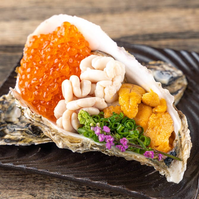 漁師の台所 個室居酒屋 五右衛門 赤羽店 赤羽 居酒屋 ぐるなび