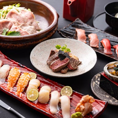 SKY DINING UOMAN_オーダービュッフェはできたてを提供