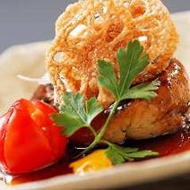 ［炭火焼・大人の居酒屋］個室 ふくしま 炉談 ～RODAN～の画像