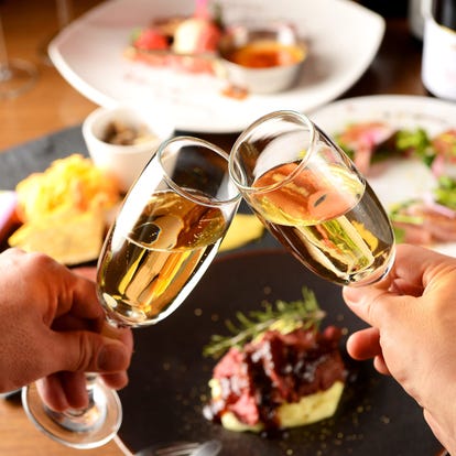 フレンチの美味しいお店 豊田でおすすめしたい人気のお店 ぐるなび