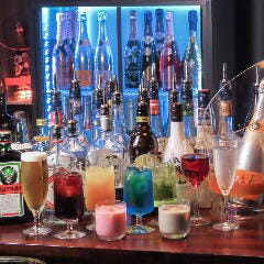 UNLIMITED（アンリミテッド） 天神店 結婚式二次会 貸切パーティ