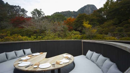 ランチならここ 御船山楽園周辺の昼食 ご飯でおすすめしたい人気レストラン ぐるなび