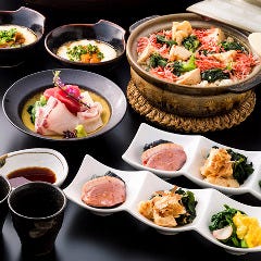 板前ダイニングするり 東京ドームシティミーツポート店