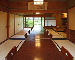 がんこ 三田の里 三田 懐石 懐石料理 ぐるなび