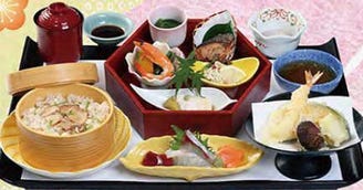 がんこ 三田の里 メニュー お昼の集りに ぐるなび