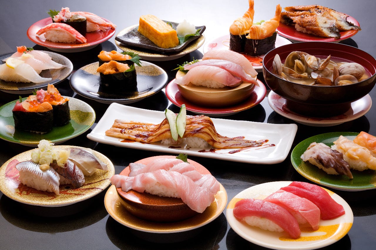 氷見きときと寿し 長野店（長野市/寿司屋） ぐるなび