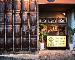 バルコラボ 肉バル 沖国大前店 