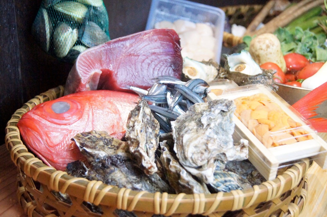 21年 最新グルメ 味膳 まさむね 鹿児島市 レストラン カフェ 居酒屋のネット予約 鹿児島版