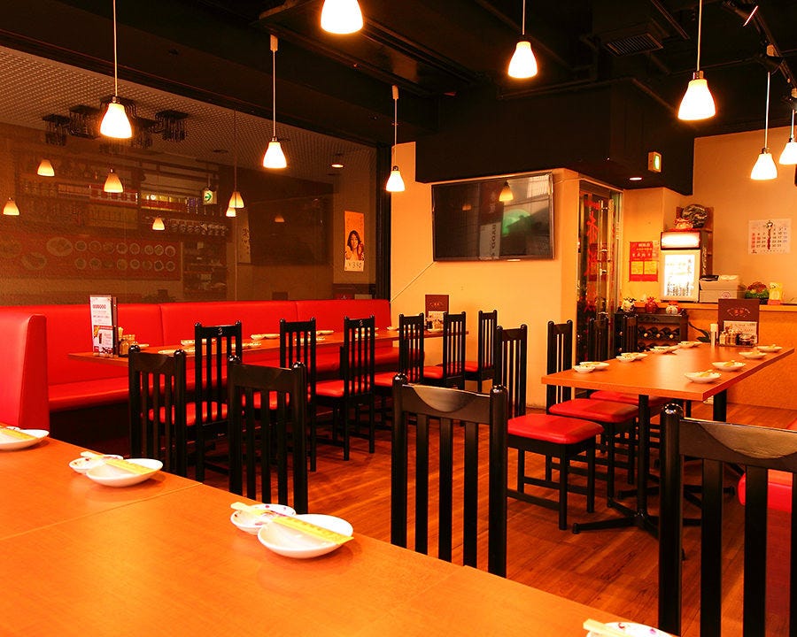 完全個室 食べ飲み放題 赤坂餃子楼 本店 赤坂 居酒屋 ぐるなび
