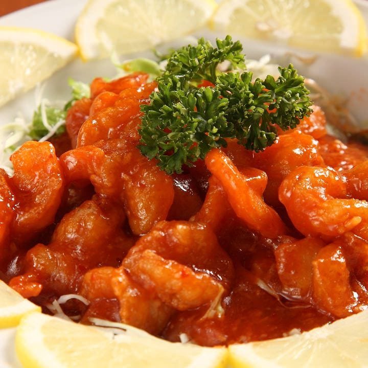 完全個室 食べ飲み放題 赤坂餃子楼 本店 オーダー式食べ飲み放題