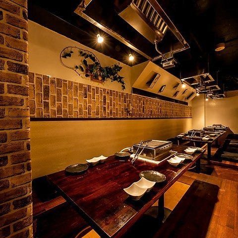 焼肉 牛村 新宿店 新宿東口 焼肉 ホルモン ネット予約可 ホットペッパーグルメ