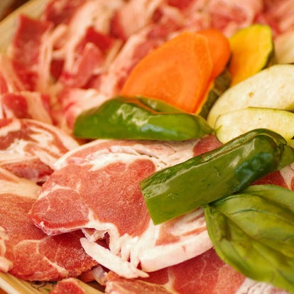 人気の美味い店 西武新宿駅周辺の焼肉ならここ 今好評の食べ放題など ぐるなび