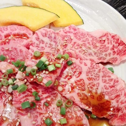 美味しいお店が見つかる 西武新宿駅周辺の焼肉でおすすめしたい人気のお店 ぐるなび