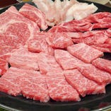 国産和牛を使用した焼肉店が歌舞伎町にニューオープンしました！