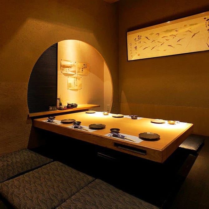 田町 個室居酒屋 だん本店 田町 三田 居酒屋 ぐるなび