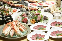 田町 個室居酒屋 だん本店