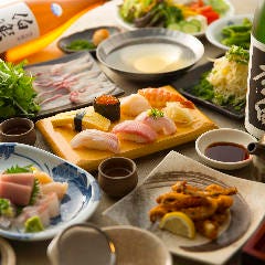 漁祭 福島店 