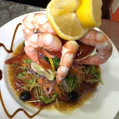 サラダニース 西新宿 6丁目店