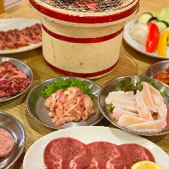 刈谷でランチ焼肉がおすすめなお店特集
